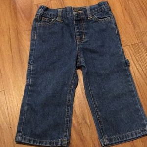 Toddler Boys Jeans